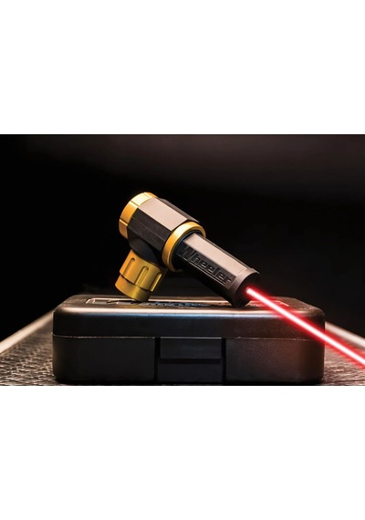 Wheeler Professional Laser Bore Sighter Dürbün Sıfırlama Lazeri 580022 Siyah