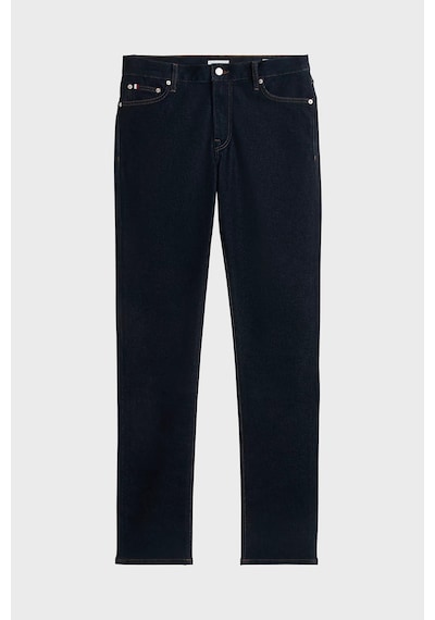 Tommy Hilfiger Pamuklu Straight Fit Normal Bel Jeans Erkek Kot Pantolon Mw0mw44913 1bn Lacivert Tommy Hilfiger Pamuklu Straight Fit Normal Bel Jeans Erkek Kot Pantolon Mw0mw44913 1bn Lacivert