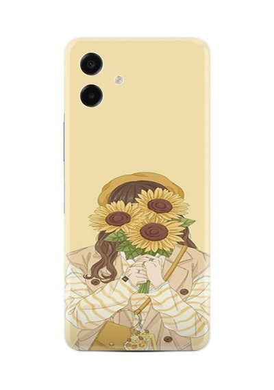 Samsung Uyumlu Galaxy A07 Kılıf Yüksek Korumalı Desenli Baskılı Silikon Kapak Stk-309.jpg Renk154 Renk154