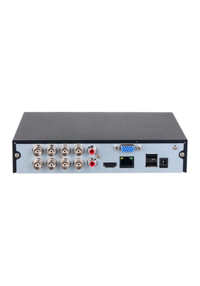 Dahua Xvr1b08-ı/t 8 Kanal H265+ 1080n 1 Sata Wızsense Xvr Kayıt Cihazı Bezos1