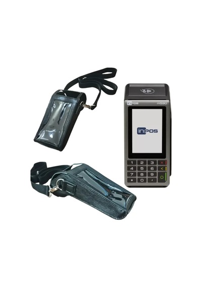 Pos Çantası- M530 Yazarkasa Pos Uyumlu