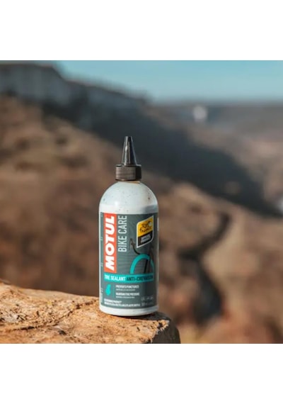 Motul Tubeless Tıre Sealant 500ml Road