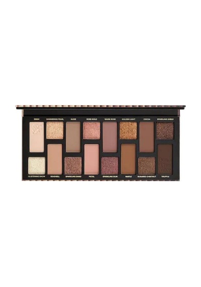 Too Faced Born This Way The Natural Nudes 16 Renkli Göz Farı Paleti
