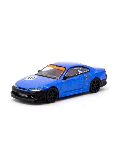 1/64 Model Araç S 15 10th Anniversary