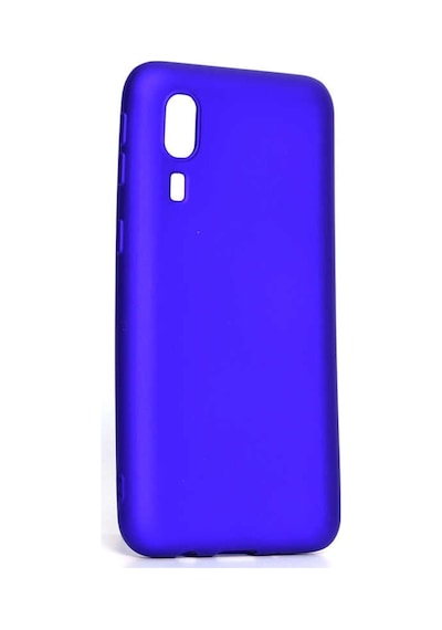Samsung Galaxy Uyumlu A2 Core Kilif Soft Mat Premier Case 394916182