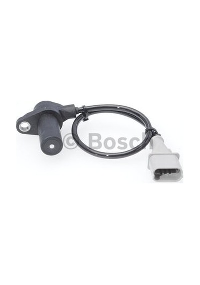 Bosch 0261210248 Devir Hız Sensörü Dg 6 K 98660611204