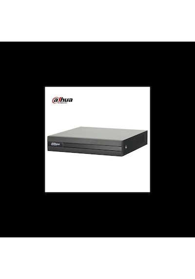 Dahua Xvr1b04-ı, 4kanal, 2mpix, H265+, 1 Hdd Desteği, 5in1 Dvr Cihazı