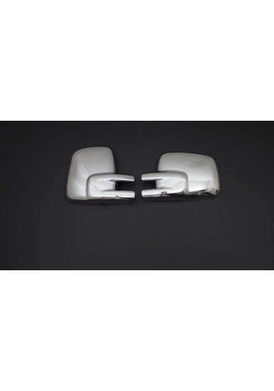 Omkar Vw T4 Transporter Krom Ayna Kapağı 2 Parça 1995-2003 Arası