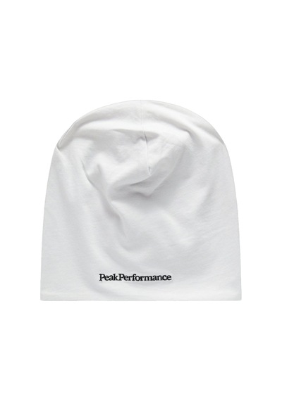 Peak Performance Peak Performance Progress Hat Unisex Bere 30690 Beyaz