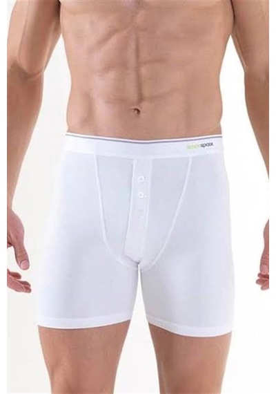 Blackspade Cotton Retro Boxer 9229 Antrasit
