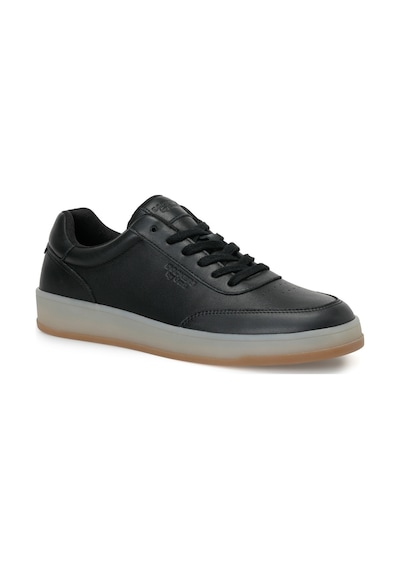 Dockers By Gerli Captan Siyah Erkek Sneaker 000000000102694405