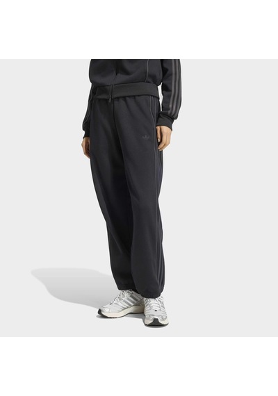 Adidas Sst Kadın Siyah Eşofman Altı Ks4274