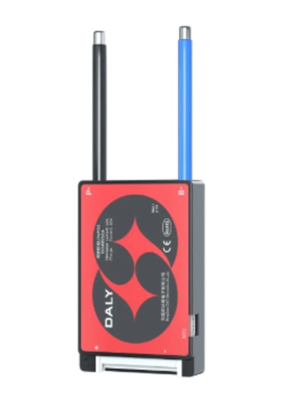 Daly 16s 40a Li-ion Bms