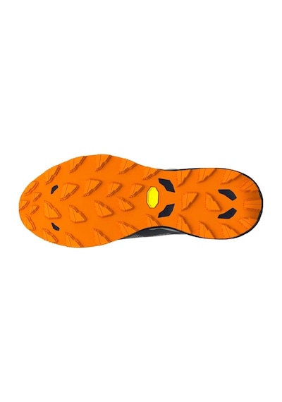 Wave Rider Wave Daichi 9 Erkek Koşu Ayakkabısı Gri / Lacivert Çok Renkli