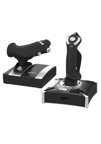 Pxn 2119pro Uçuş Simülatörü Joystick