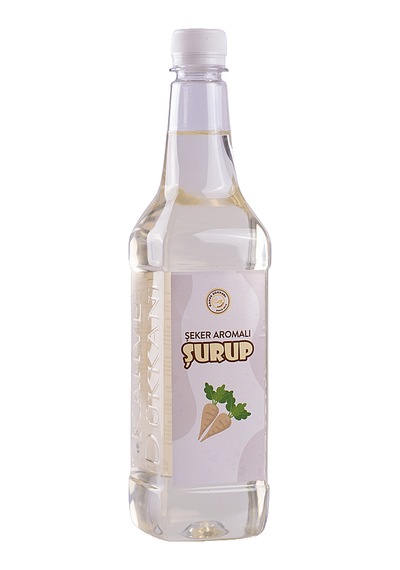 Şeker Şurubu 70cl Diğer