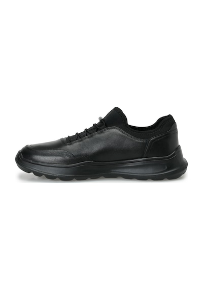 Dockers By Gerli Sandez Siyah Erkek Comfort Ayakkabı 000000000102698404