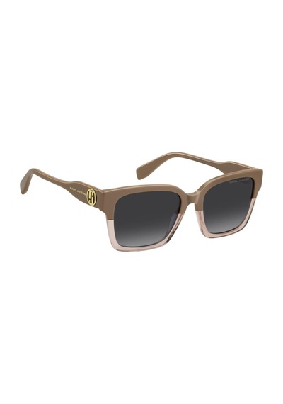 Marc Jacobs Güneş Gözlüğü Marc 814/s 53 10a 9o Bej