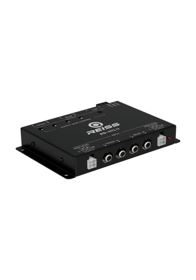 Reis Audio Rs - Htl4 Deck Çevirici Pro