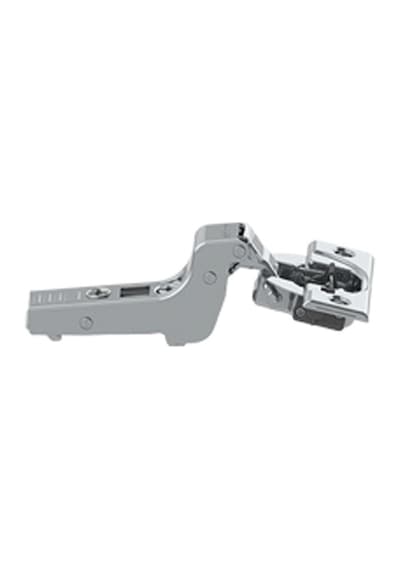 Blum 75b1750 Clıp Top Blumotıon 107 Derece Tam Deve Boynu Menteşe