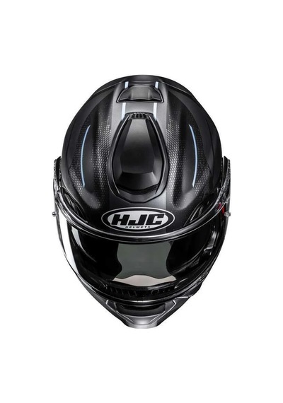 Hjc Rpha91 Kask Blat Mc5sf Çok Renkli