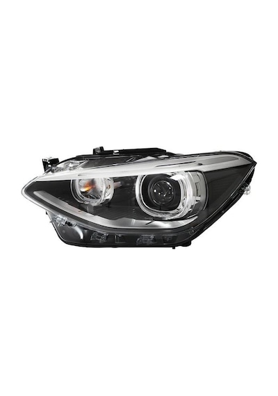 HELLA 1EL010741-561 FAR SAĞ BMW 1 11- XENON