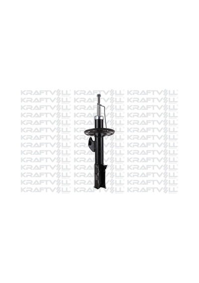 Kraftvoll Amortısor On Amortısor Gazlı Sol Honda Jazz 02-08 AOD-KRAFTVOLL 15010494