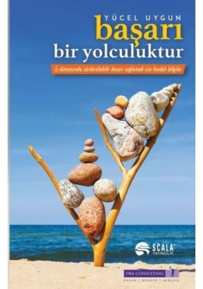Başarı Bir  Yolculuktur