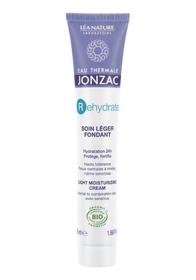 Eau Thermale Jonzac Rehydrate Hafif Nemlendirici Krem 50 Ml