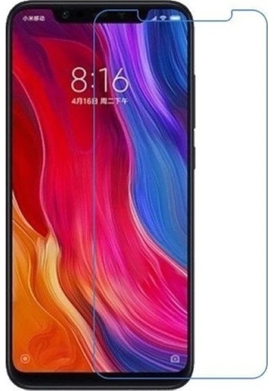 Xiaomi Mi 8 Se Nano Kırılmaz Cam Ekran Koruyucu