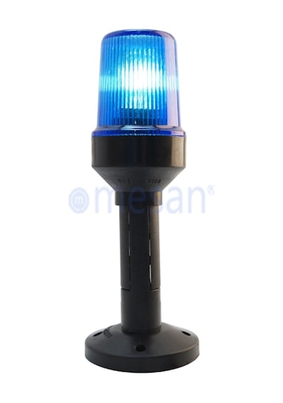 Mesan Ø50 Minyon E14 5W Tüp Montaj