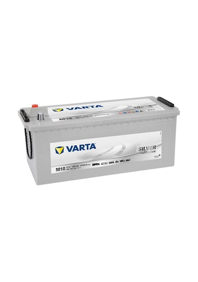 Varta Promotive Silver M18 12 V 180 Ah 1000Cca Akü / 409950750