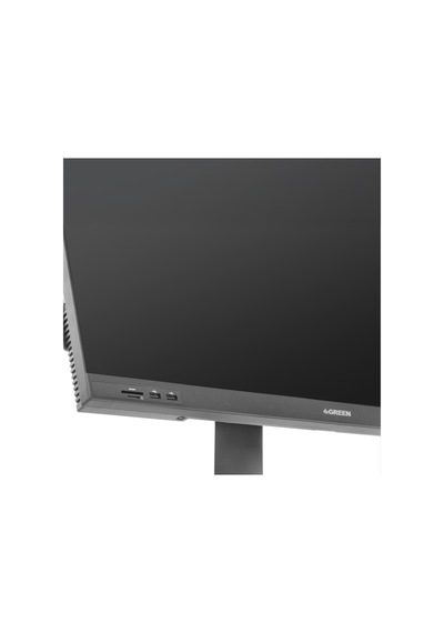 Green GT27 i5-12400 16 GB 512 GB SSD 27" W11H All In One Masaüstü Bilgisayar