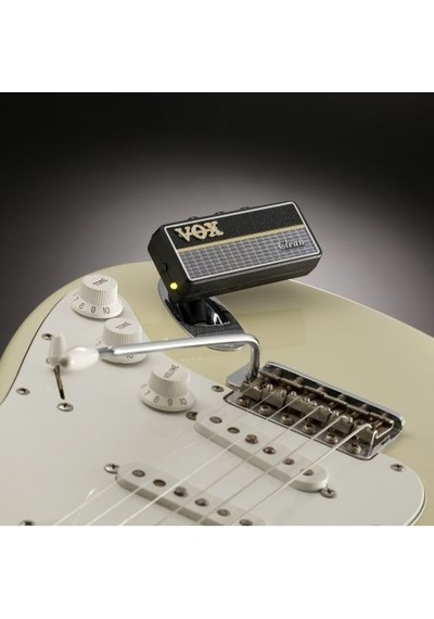 Vox Amplug-2 Clean Serisi Kulak Amfisi