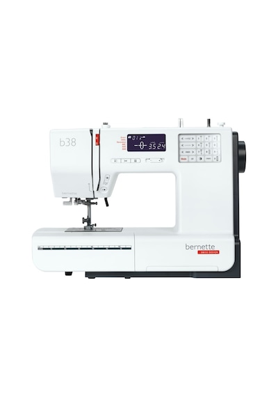 Bernette B38 Ev Tipi Dikiş Makinesi