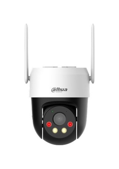 Dahua Dh-p3ae-pv-4g 3mp 4mm Lens 30 Metre Smart Dual Lıght Sesli Ve Işık Alarm Pan/tılt Ip66 4g Kamera