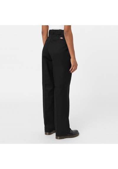 Dickies Work Kadın Siyah Pantolondüzdk0a4yh1