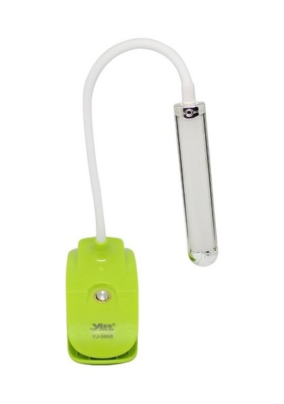 Powermaster Şajlı Kıskaçlı El Feneri Yj-5868-1