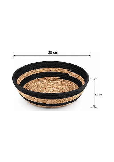 Lepus Hasır Küçük Irk Köpek Ve Kedi Yatağı 30 Cm 249-54504.01 Lepus Hasır Küçük Irk Köpek Ve Kedi Yatağı 30 Cm 249-54504.01
