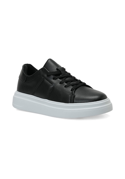 Torex Lagom Siyah Erkek Sneaker 000000000102726464
