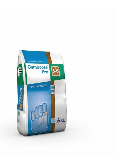 Osmocote Pro 19-8-10 Bitki Gübresi 5-6 Aylık 1kg 1 KG
