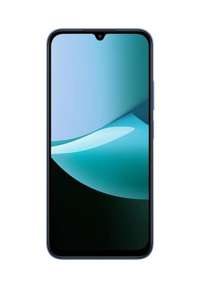 Redmi 15C 8 GB 256 GB Mavi - Outlet