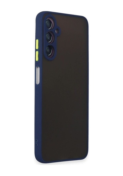 Samsung Galaxy A05s Kılıf Montreal Silikon Kapak
