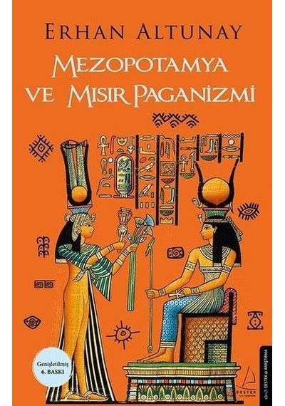 Mezopotamya Ve Mısır  Paganizmi -