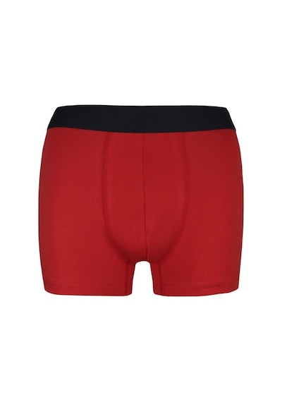 Alaturka Erkek Boxer Karışık Renk 3'lü Paket Set -bxr2000 Model-1 Model1