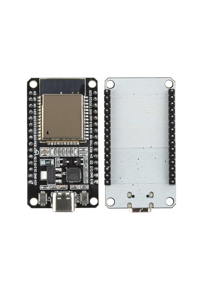 Esp-wroom-32 Nodemcu Esp32 Bluetooth Wifi Type-c