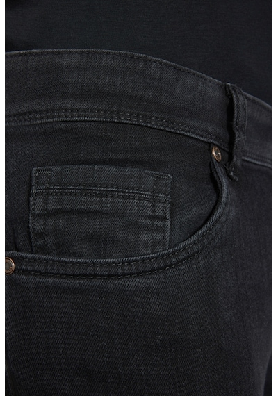 Bisse 5 Cep Antrasit Denim Erkek Pantolon Pnj25y25103 D58 Antrasit