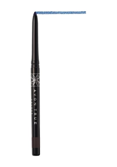 Avon Diamonds Aç Kapa Pırıltılı Göz Kalemi Twilight Sparkle 2'li