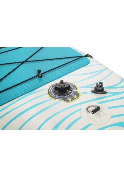 Bestway 65363 Panorama Şişme Sup Paddle Board 340cm