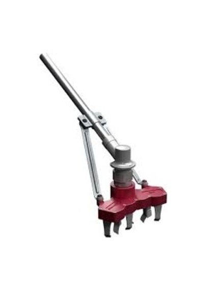 Chapello Pubert M4 Tırpan Çapa Aparatı